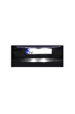 Honda Civic Fd6 Uyumlu Led Plaka Aydınlatma Ampulü Beyaz
