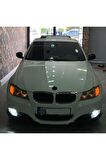 Bmw E90 Lci 09-12 Sis Farı Uyumlu Led Xenon Uyumlu