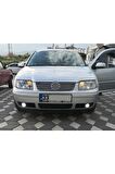 Volskwagen Bora Sis Farı Uyumlu Led XenonUyumlu