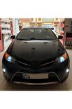 Toyota Avensis 13 Üzeri Sis Farı Uyumlu Led Xenon