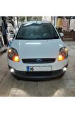 Ford Fiesta 02-08 Sis Farı Uyumlu Led Xenon