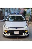 Fiat Punto Sis Farı Uyumlu Led Xenon
