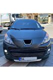 Peugeot 207 Sis Farı Uyumlu Led Xenon Uyumlu