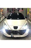 Peugeot Rcz Sis Farı Uyumlu Led Xenon