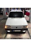 Tofaş Şahin Sis Farı Uyumlu Led Xenon