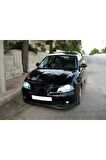 Seat Ibiza Mk3 Uyumlu Uzun Farlar Için Uyumlu Şimşek Etkili Led Xenon Beyaz Far Ampulü