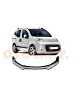 Fiat Fiorino Uyumlu Ön Tampon Eki Bodykit Karlık Lip