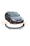 Honda Vtec 2 Uyumlu Ön Tampon Eki Bodykit Karlık Lip