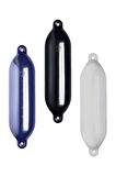 Dan-fender Light Sosis Usturmaça 416l - Ebat: 110x460mm - Siyah