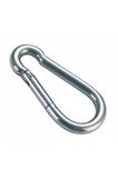 Galvanizli Karabina Yaylı 6mm