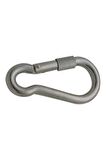 06 Mm Galvanizli Karabina Vidalı
