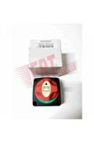 2 Pozisyon 12-24v 200 Amper Marin Devre Kesici