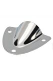 Çıpa Dolabı Su Firarı, Paslanmaz Çelik 56*56mm