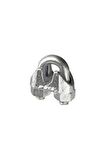 Galvaniz Klemens 12mm 2 Adet
