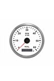 Mors Devir Saati Beyaz 8000rpm