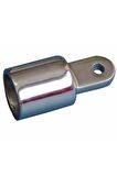 Tente Parçası, Paslanmaz Çelik / Erkek M8270 25mm