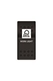 Switch On-off 12-24v Lamba