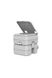 Portatif Tuvalet 20 Litre
