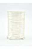 Motor Çalıştırma Ipi Polyester 3.5mm Beyaz