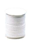 Motor Çalıştırma Ipi Polyester 5 mm Beyaz