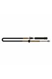 Multiflex C-14 Johnson / Evinrude Remote Control Telleri 4.59m (15 Feet)