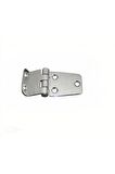 Tekne Menteşe Paslanmaz Düz 68x32x2mm
