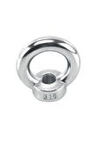 Krom Dişi Aybolt 12mm