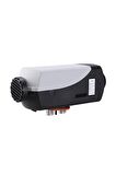 Tekne Karavan Vebasto Isıtıcı 12v D2 Tip
