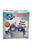 Saban 500gr Nem Alıcı Yedek Tablet YeşilElma