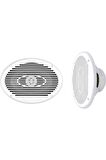 Saray Marin Twiterlı Oval Hoparlör 6904 180 W