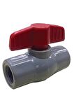 Easterner Plastik Vana 1/2''
