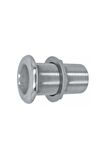 Marine Town Bağlantı Kovanı Krom 1/2'' Cr-Nı