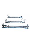 Paslanmaz Krom Liftin 4 mm