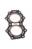 Tohatsu 9.9 ve 15 HP Motor Bloğu Kapak Contası