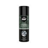 Selsil Pas Sökücü ve Yağlayıcı Sprey 200 Ml