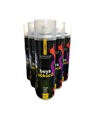 Boya Sökücü Sprey 200 Ml