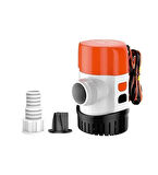 Seaflo Otomatik Sintine Pompas› 800 gph. 12 V