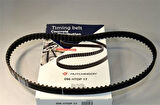 Hutchinson 096HTDP17 Triger Kayışı 096X170 Megane -Clio 1.4 Enj.Kangoo .Benz Gd96H9.5P170 Ct988 7700273650