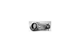 Hutchinson 532E33 Motor Takozu Sol Alt Megane III-Fluence-Scenic III 2.0 16V 112380295R