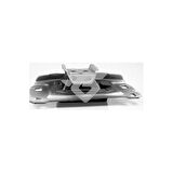 Hutchinson 538B59 Şanzıman Takozu Peugeot Citroen 3008 1.6 HDI 16-120 Hp 9673768480