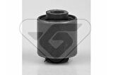 Hutchinson 599014 Motor Takozu Burcu Sol 206-P307-308-3008-5008-Partner-Berlingo-C4-C5-DS4-DS5 9622739380