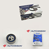 Hutchinson KH127 Eksantrik Gergi Kiti 096X170 Clio II-Kangoo -Megane -Logan-Sandero-Solenza 1.4-1.6 E7J-K7J-K4M 7701472725