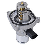 CHEVROLET AVEO-CRUZE-ORLANDO 1.4-1.6-1.8 TERMOSTAT METAL HORTUM 105°C HELLUX 24405922