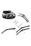 ALFA ROMEO 147 SİLECEK TAKIMI 2005-2006 ÖN CAM SİLECEĞİ