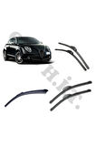 ALFA ROMEO MİTO SİLECEK TAKIMI 2008-2015 ÖN CAM SİLECEĞİ