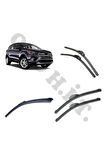 FORD KUGA SİLECEK TAKIMI 2013-2019 ÖN CAM SİLECEĞİ