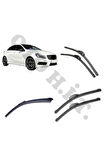 MERCEDES A W176 SİLECEK TAKIMI 2012-2015 ÖN CAM SİLECEĞİ