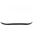 Honda Civic 1996-2001 Uyumlu Bagaj Üstü Spoiler Piano Black