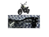 CF Moto CL-X 250 -AKalite- Debriyaj Kolu ve Kütüğü Komple