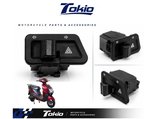 Tokio Volta VS1 Sinyal ve Dörtlü Düğmesi